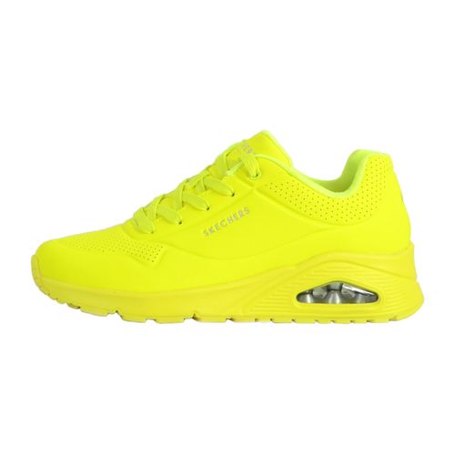 Baskets Basses Skechers Night Shades