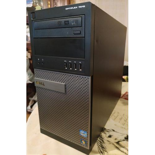 dell optiplex 7010 xeon