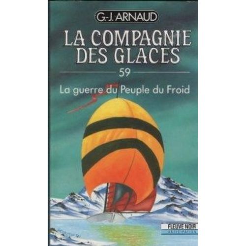 La Guerre Du Peuple Du Froid