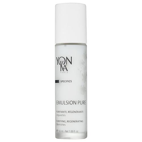 Yon-Ka Specifics Émulsion Nettoyante Pour Peaux À Imperfections 50 Ml 