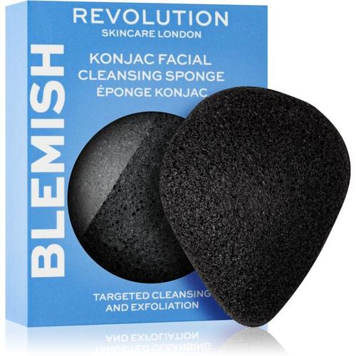 Revolution Skincare Blemish Konjac Éponge Nettoyante 