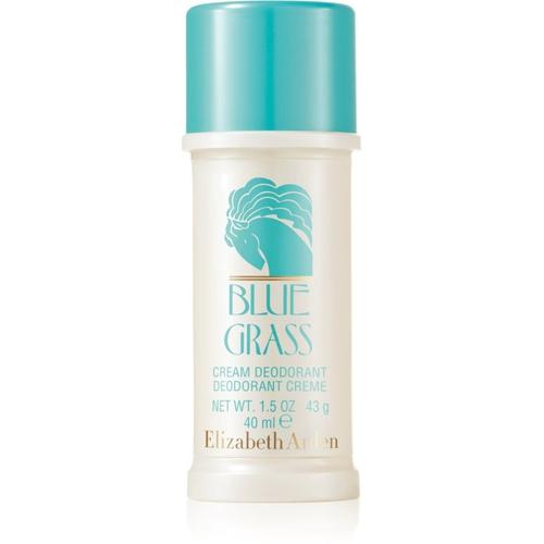 Elizabeth Arden Blue Grass Anti-Transpirant Crème 40 Ml 