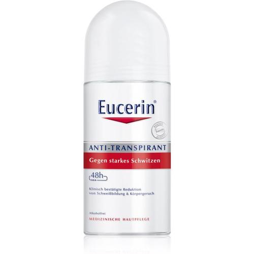 Eucerin Deo Anti-Transpirant Anti-Transpiration Excessive 50 Ml 
