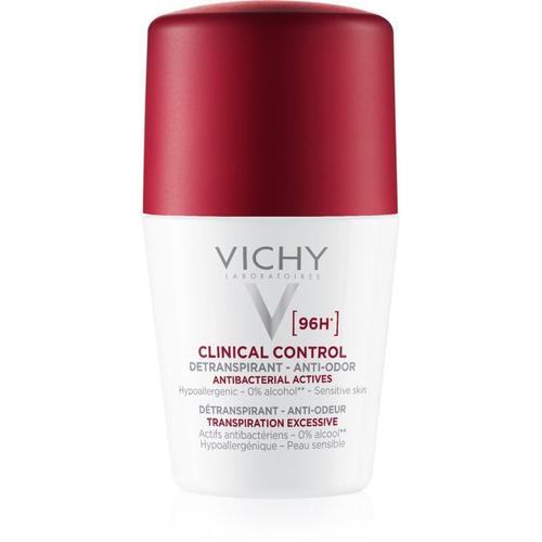 Vichy Detranspirant Anti-Transpirant Roll-On 50 Ml 