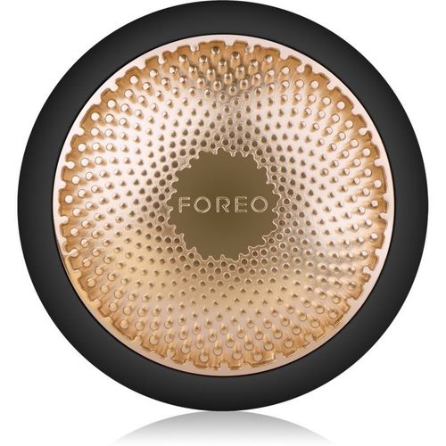 Foreo Ufo? 2 Appareil Sonique Pour Accélérer Les Effets Des Masques Visage Black 