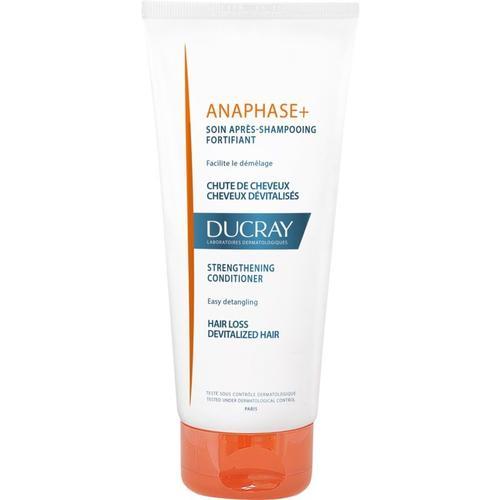 Ducray Anaphase + Après-Shampoing Fortifiant Anti-Chute 200 Ml 