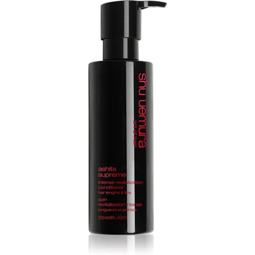 Shu Uemura Ashita Supreme Après-Shampoing Avec Effet Revitalisant 250 Ml 