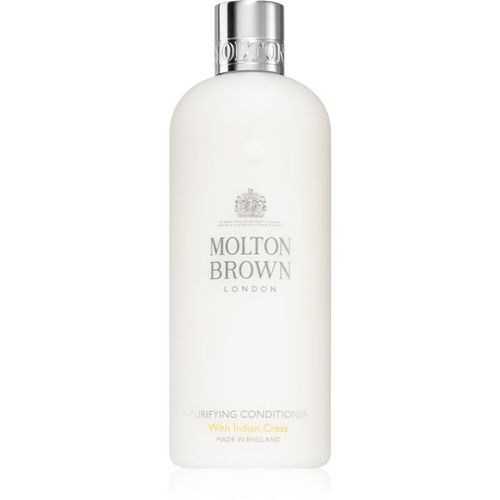 Molton Brown Indian Cress Après-Shampoing Hydratant 300 Ml 