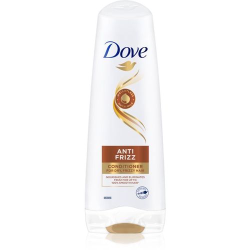 Dove Anti Frizz Après-Shampoing Nourrissant Anti-Frisottis 200 Ml 
