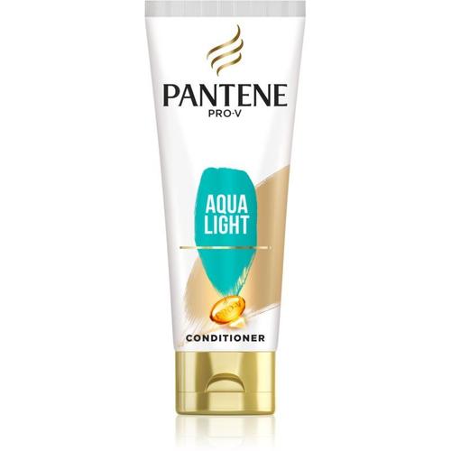 Pantene Aqua Light Après-Shampoing Pour Cheveux 200 Ml 