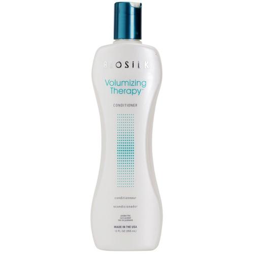 Biosilk Volumizing Therapy Après-Shampoing Pour Donner Du Volume 355 Ml 