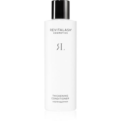 Revitalash Thickening Conditioner Après-Shampoing Régénérant Pour Cheveux Abîmés 250 Ml 