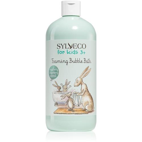 Sylveco For Kids Bain Moussant Pour Enfant 500 Ml 