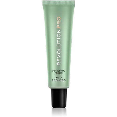 Revolution Pro Correcting Primer Base Anti-Rougeurs 30 Ml 