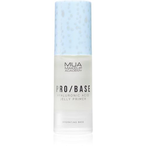 Mua Makeup Academy Pro/Base Base De Teint Hydratante À L'acide Hyaluronique 30 G 