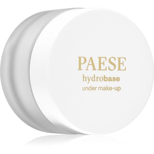 Paese Hydrobase Base De Teint Hydratante 30 Ml 