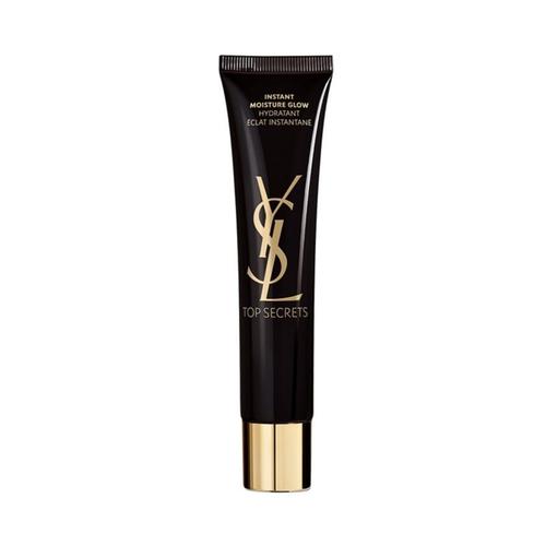 Yves Saint Laurent Top Secrets Instant Moisture Glow Base De Teint Hydratante 40 Ml 