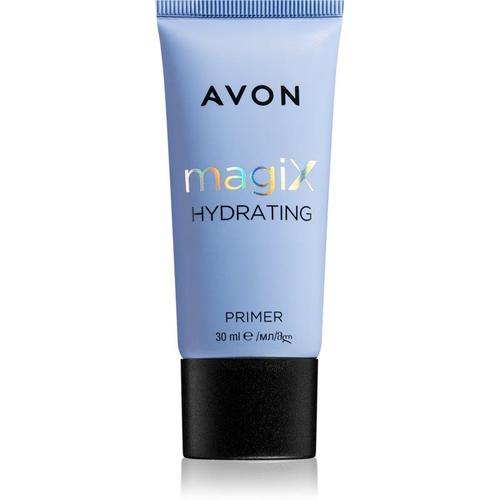 Avon Magix Base De Teint Hydratante 30 Ml 