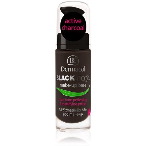 Dermacol Black Magic Base De Teint Matifiante 20 Ml 