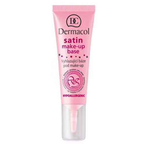 Dermacol Satin Base De Teint Lissante 10 Ml 