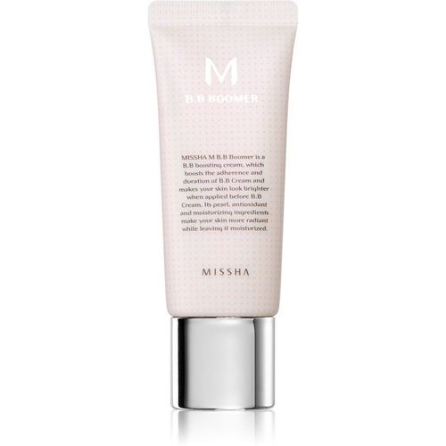 Missha M B.B. Boomer Base De Teint Illuminatrice Et Unifiante 20 Ml 