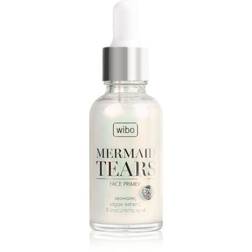 Wibo Mermaid Tears Base De Teint Illuminatrice 