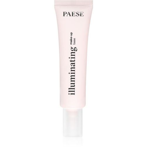 Paese Illuminating Base De Teint Illuminatrice 30 Ml 