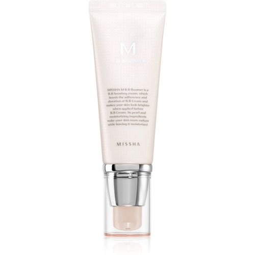 Missha M B.B. Boomer Base De Teint Illuminatrice Et Unifiante 40 Ml 