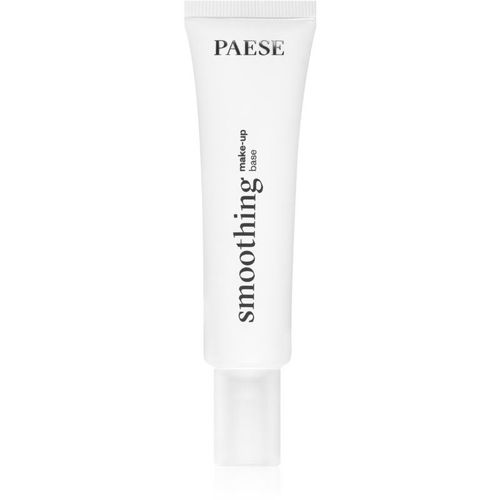 Paese Smoothing Base Lissante Sous Fond De Teint 30 Ml 