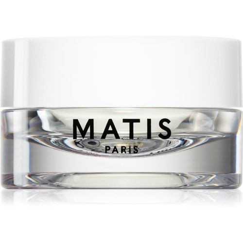 Matis Paris Réponse Cosmake-Up Hyalu-Liss Primer Base Lissante Sous Fond De Teint 15 Ml 