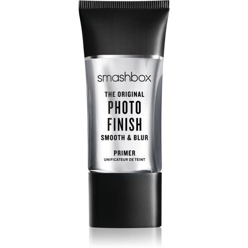 Smashbox Photo Finish Foundation Primer Base Lissante Sous Fond De Teint 30 Ml 