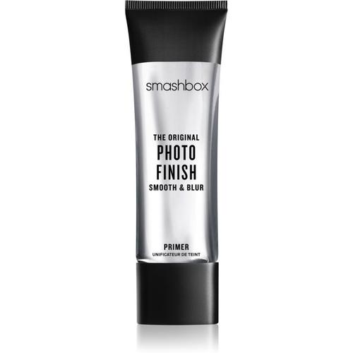 Smashbox Photo Finish Foundation Primer Base Lissante Sous Fond De Teint 50 Ml 