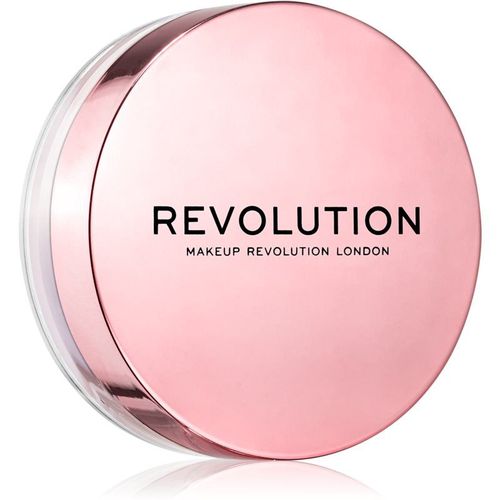 Makeup Revolution Conceal & Fix Pore Perfecting Base Lissante Sous Fond De Teint 20 G 