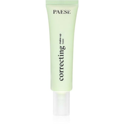 Paese Correcting Base De Teint Pour Un Effet Naturel 30 Ml 