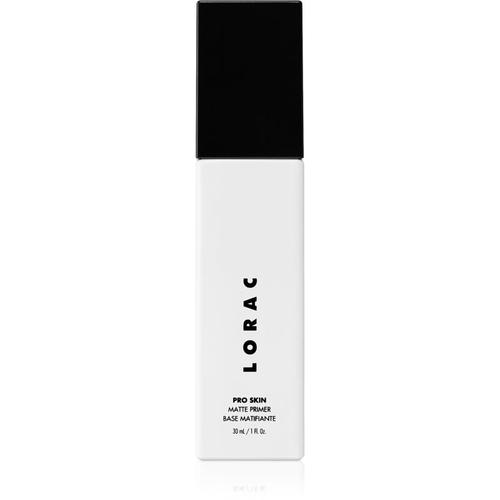 Lorac Pro Skin Base De Teint Matifiante 30 Ml 