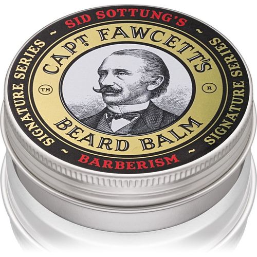 Captain Fawcett Sid Sottung Baume À Barbe 60 Ml 