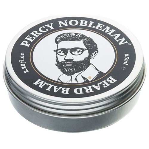 Percy Nobleman Beard Care Baume À Barbe 65 Ml 
