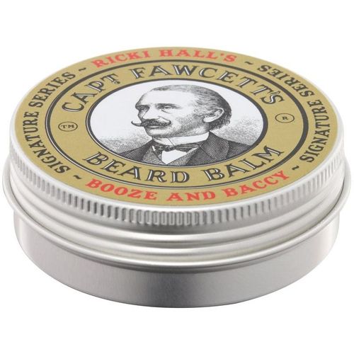 Captain Fawcett Ricki Hall?S Baume À Barbe 60 Ml 
