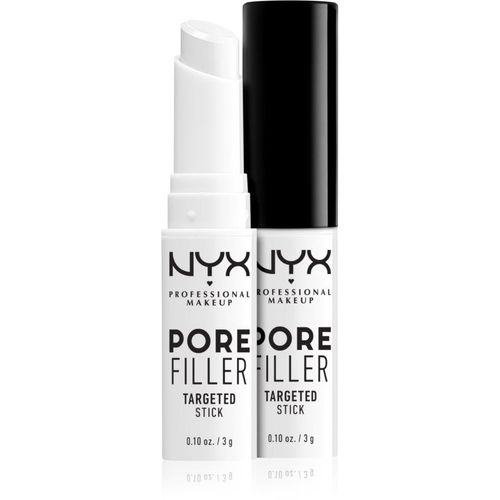 Nyx Professional Makeup Pore Filler Base Réductrice De Pores 3 G 