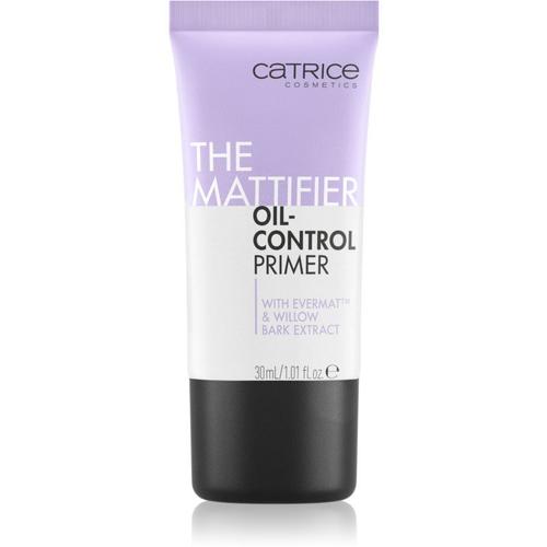 Catrice The Mattifier Oil-Control Base Matifiante 30 Ml 