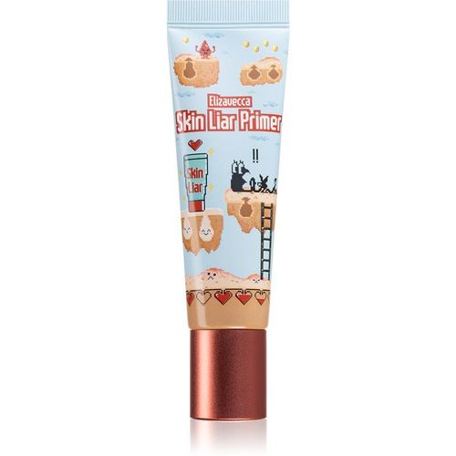 Elizavecca Skin Liar Primer Base Pour Un Visage Parfait 30 Ml 
