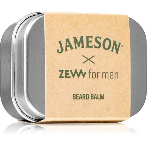 Zew For Men Beard Balm Jameson Baume À Barbe 80 Ml 