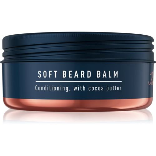 King C. Gillette Soft Beard Balm Baume À Barbe 100 Ml 