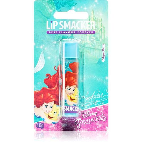 Lip Smacker Disney Princess Ariel Baume À Lèvres Saveur Calypso Berry 4 G 