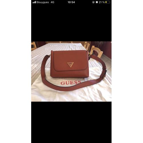 Sac à bandoulière GUESS