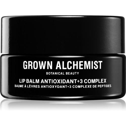 Grown Alchemist Special Treatment Baume À Lèvres Antioxydant 15 Ml 