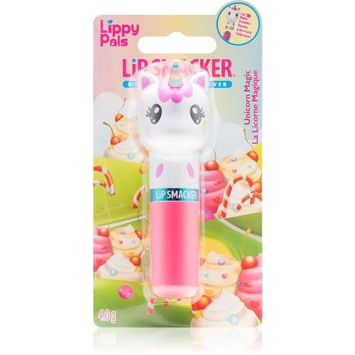 Lip Smacker Lippy Pals Baume À Lèvres Nourrissant Unicorn Magic 4 G 