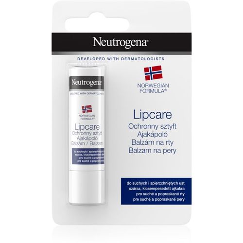Neutrogena Lip Care Baume À Lèvres Spf 4 4,8 G 