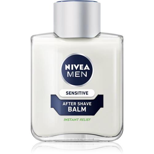 Nivea Men Sensitive Baume Après-Rasage Pour Homme 100 Ml 