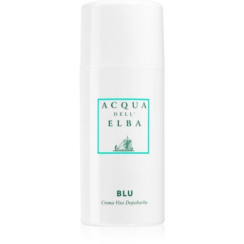 Acqua Dell' Elba Blu Men Baume Après-Rasage Pour Homme 100 Ml 